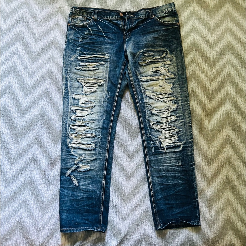 Denim House Jeans